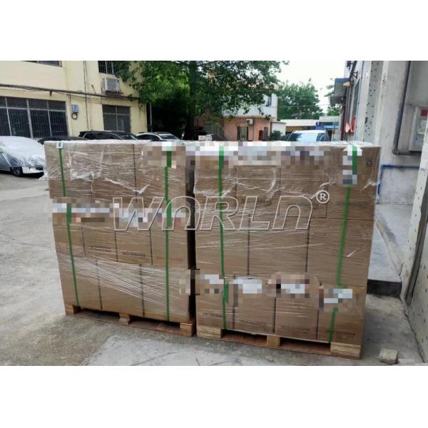 5095782 Air Conditioning Universal Compressor For JohnDeere 24V WXUN107