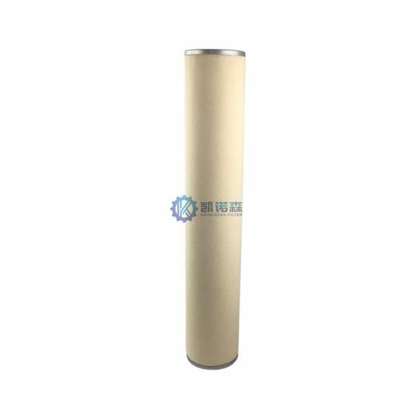 16" 18" 20" Natural Gas Filter Element ICO-FXPF-6638 99% Efficiency