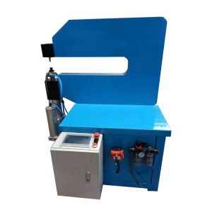 Buy cheap Punching machine self piercing riveting machine /equipment with online service from wholesalers