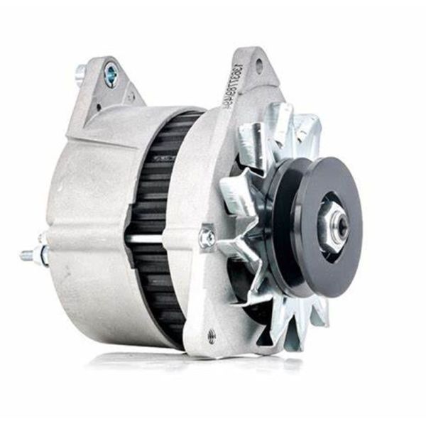 Perkins Engine Genuine Alternator 2871A165 Diesel Generator