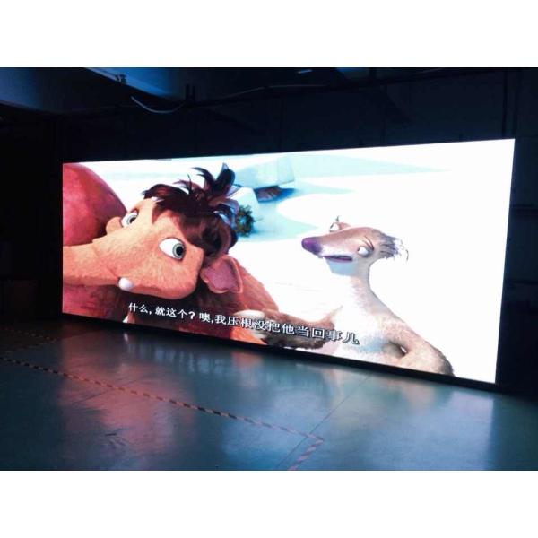 Advertising Billboard Price P10 Indoor LED Display/LED Screen/LED Video Wall