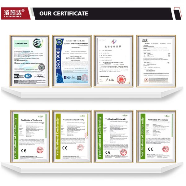 FDT-125MNO-TZ NPN PNP NO 5 Meters Sensing Through Beam Photoelectric Sensor for Automatic Turnstile