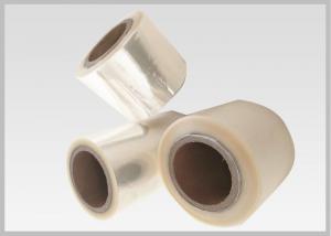 Buy cheap Airtight Packing PVC Shrink Film Rolls Cling Foil In Furniture For Decoration product