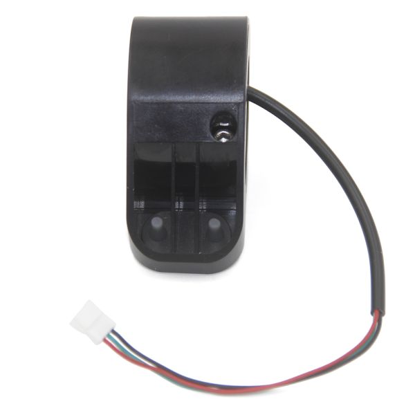 Original Long Throttle Scooter Accelerator For Xiaomi MI3 Lite Electric Scooter Parts