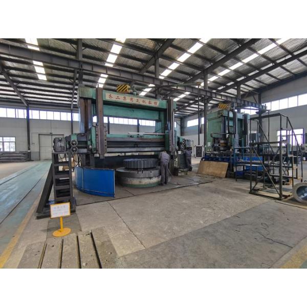 Conveyor Pulley Motorized Driving Pulley Drum With Rubber Lagging DIN, AFNOR, FEM, BS, JIS, SANS, CEMA