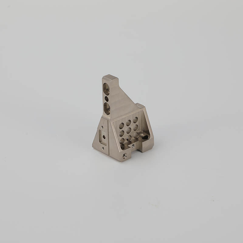 We Offer OEM and ODM Services Custom Precision CNC Components Industrial Equipment Providing Customized Mechanical Production