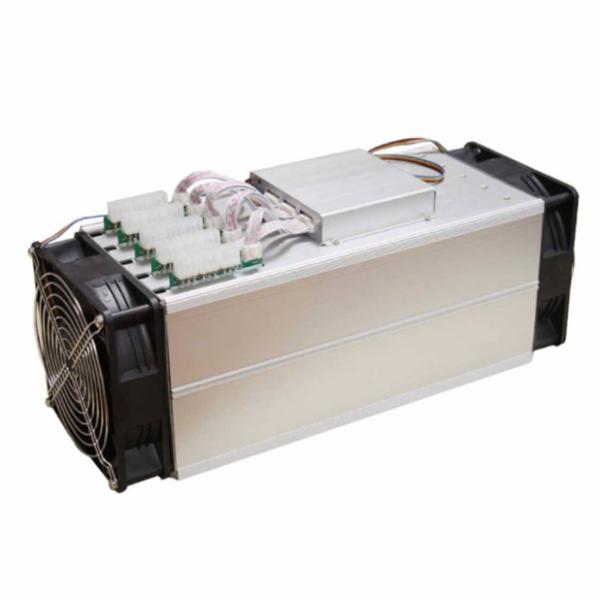 White Ebit Asic Miner E11++ 44t 1980w For BTC Sha256 Ethernet