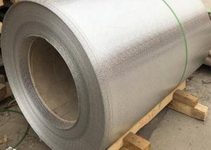 China 1100 3003 3105 5754 5052 6061 Aluminum Coil Metal For Building Construction on sale