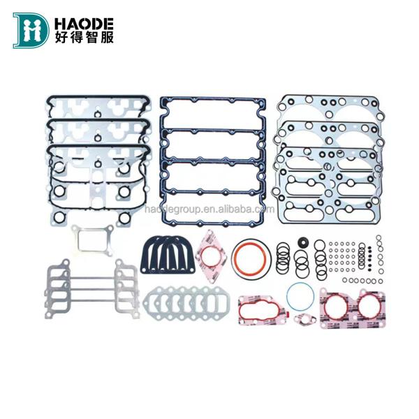 HAODE Foton Auman 430 Truck Engine Parts H4119219011a0 H4119218011a0 Air Filter for 1