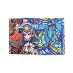 Elastic Custom Printed Notebooks , Soft Cover Custom Spiral Notebooks