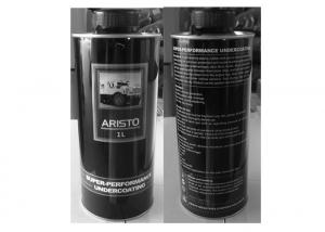 Buy cheap Eco - Friendly Auto Car Care Products Rubberized Undercoating Aerosol Spray product