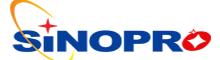 China Chongqing Sinopro Technology Co., Ltd. logo