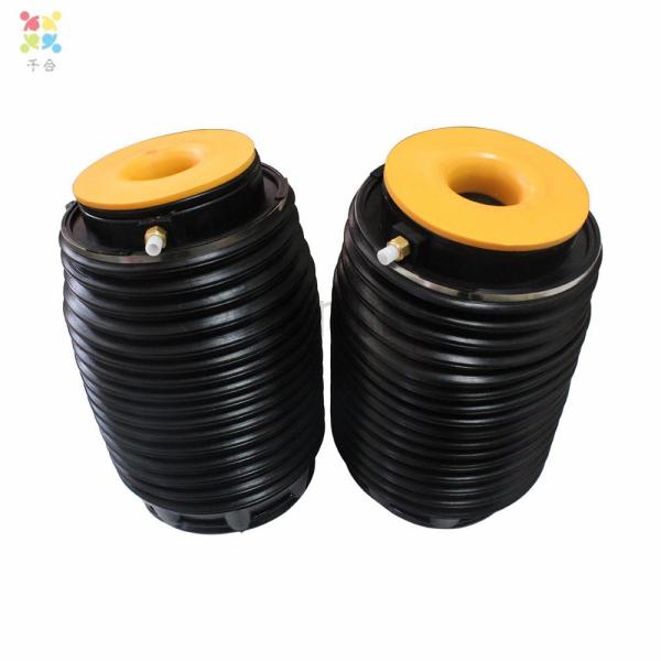 OEM 55350-3M501 rear L&R air suspension balloon for Hyundai Equus Centennial 55360-3M50 55350-3M502 gas spring assy