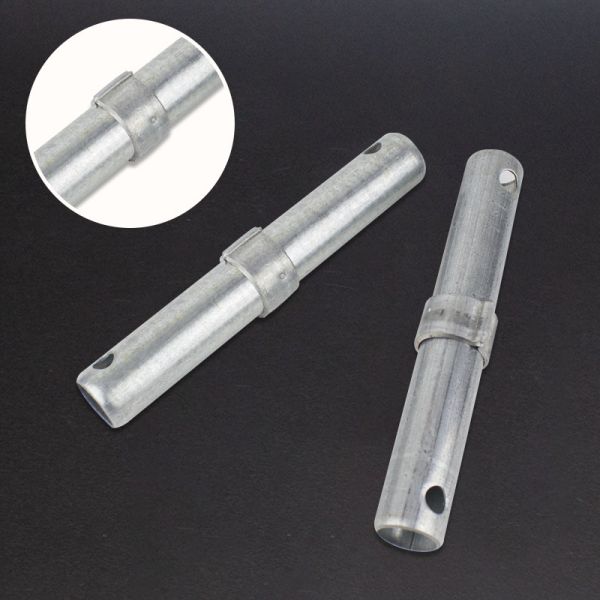 Q235 Steel Scaffolding Fastener with Hot Dip Galvanizing for Corrosion Resistant Construction