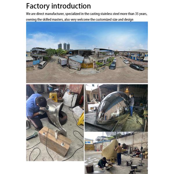 White Cloud Cartoon Sculpture Fiberglass Customization