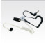 Buy cheap Earphone And Microphone RLN4941A Receive-only headset with translucent tube product