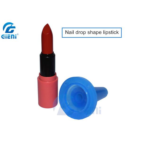 Silicone Cosmetic Lipstick Mold / Lipstick Molds And Containers 200 - 300pcs Lipstick Uselife