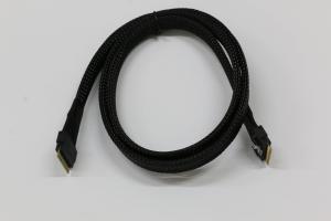 Buy cheap The SFF-8654 8X to SFF-8654 8X High-Speed Data Cable for Server Racks and Data Centers product