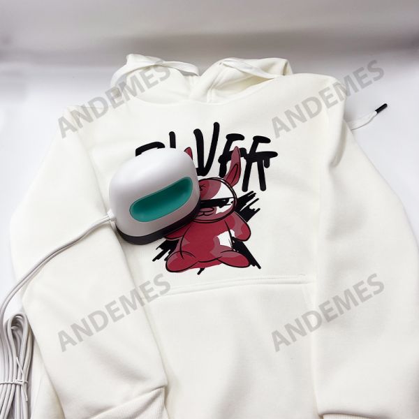 Small Floor Multicolor Mini Heat Press Machine For T Shirts Multiple Surface Sublimation