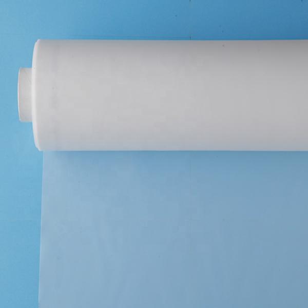 Printing consumables Screen printing mesh custom special mesh fabric printing