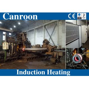 Buy cheap 400V 1KHz 500KW Induction Heating Machine For Pipe Disassemble from wholesalers