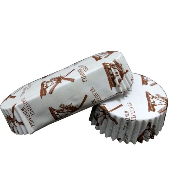 Moisture Proof Laminated Polyethylene Coated Paper for Sugar Sachet Sticks Guaranteed