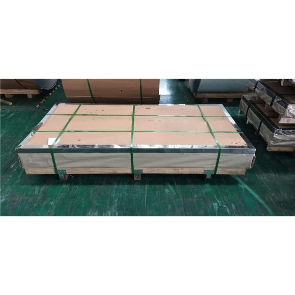 High-strength Steel Plate EN10025-3 S275NL Carbon and Low-alloy