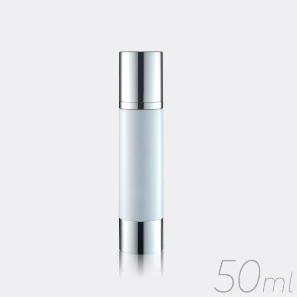 Universal Empty Foundation Pump Bottle For Lotion Cream Serum Makeup Pump Bottle GR202C