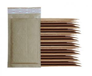 Buy cheap OEM Honeycomb Paper Padded Envelopes 100% Recycled Fibers Cushioning Protected product