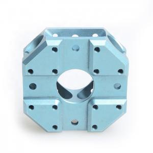 Buy cheap PMMA Small Precision Turned Parts SS420 Sheet Metal Stamping Parts product