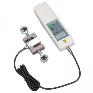Buy cheap Push Pull Physical Testing Instrument Digital Orthodontic Force Gauge with CE product