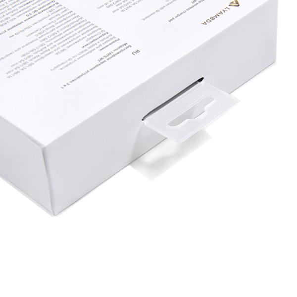 Portable Design Protective Earphone Case For Electronic Product Organizer Accessories