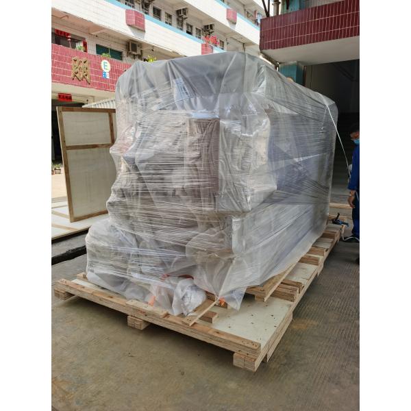 D2 Guide Rail 12 Axes Camless CNC Spring Making Machine Wire Rotating Forming Machine