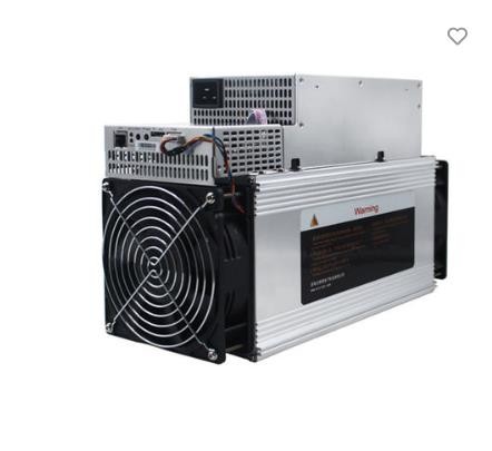 Asic Blockchain DCR Miner 2200W 48th/S Microbt Whatsminer D1