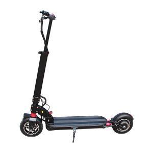 China Lightweight Fashion 2 Wheels For Adults With 48V 13AH Electric Motor Scooters on sale