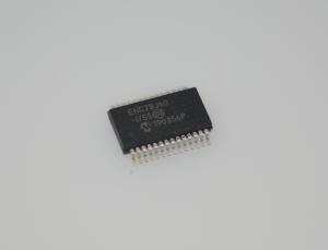 Buy cheap ENC28J60-I/SS Standalone Ethernet Controller 10Base-T SPI Interface 8KB Buffer 3.3V SSOP-28 -40°C to +85°C product