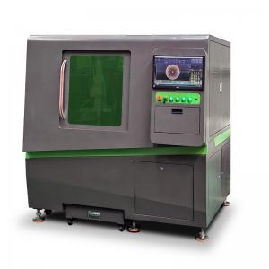Buy cheap OEM ODM Raycus MAX CW Fiber Laser Cutter Machine 1000W 2000W product