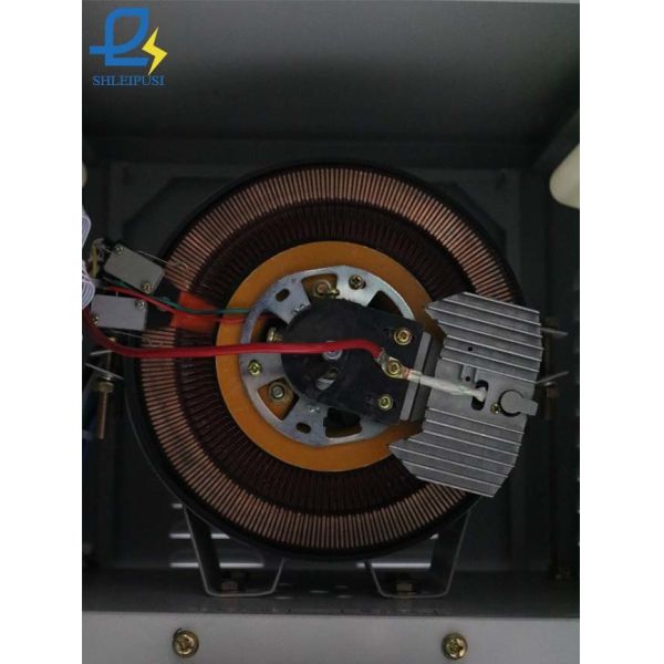 20KVA 30KVA 20KW Auto AVR Single Phase 2 Phase Voltage Stabilizers/Regulators