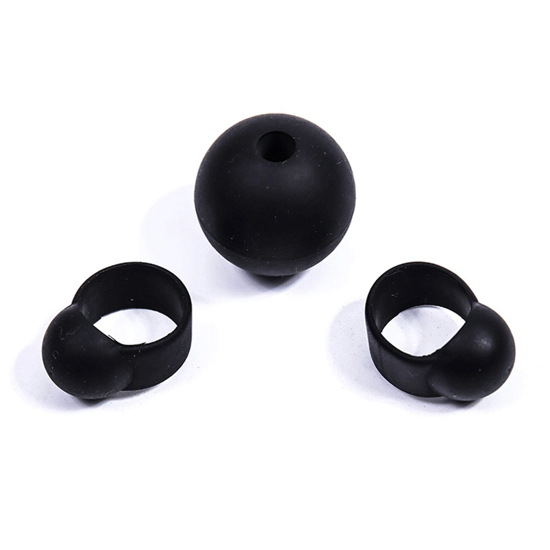 Rubber Pad For High Temperature Resistance Automobile Chemical Architecture Electronics