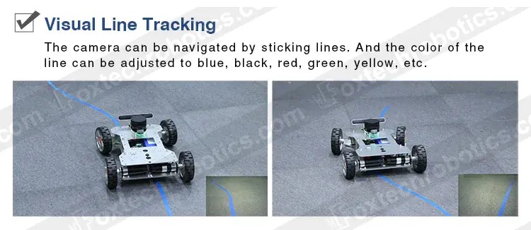 R350 Plus XavierNx LiDAR Follow Tracking Navigation Mapping 4 Wheel Robot Chassis ROS AI Car