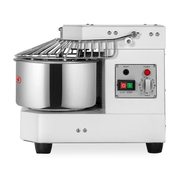 30kg Dough Kneading Function Commercial Dough Mixer for 8 Liter Bakery Equipment You