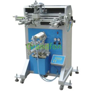 Buy cheap used screen printing equipment product