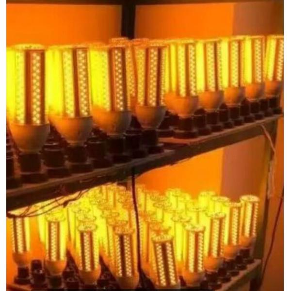 2700-6500K Interior IP20 60w led corn light E40 E39 B22 Base 5 years warranty