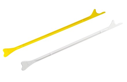 Hospital Gynecology Kit Cervical Spatula / Wood Cervical Spatula