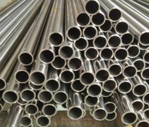 Buy cheap EN 2.4856 UNS N06625 Inconel 625 Tubes for industry product