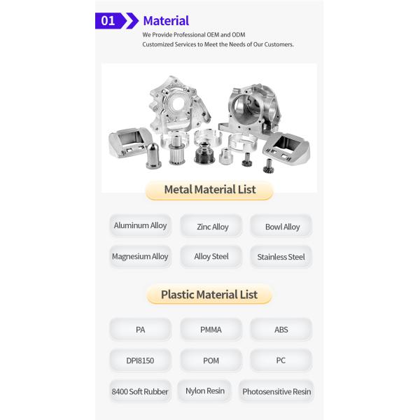 Custom Sheet Metal Fabrication with ISO9001/TS16949 Certification, 0.01-0.05mm Tolerance, and 3-7 Days Delivery