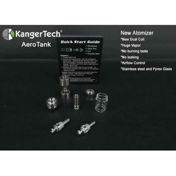 Kanger Aerotank clearomizer