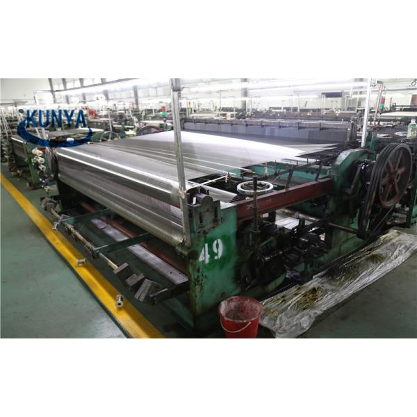 1 8000 Mesh 304 316 316L Fine Mesh Screen Stainless Steel Wire Cloth 1.2m