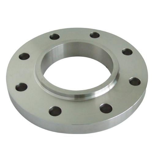 Quality ASME B16.47 Series A/MSS SP-44 Class 150 WN/BLforged flange for sale