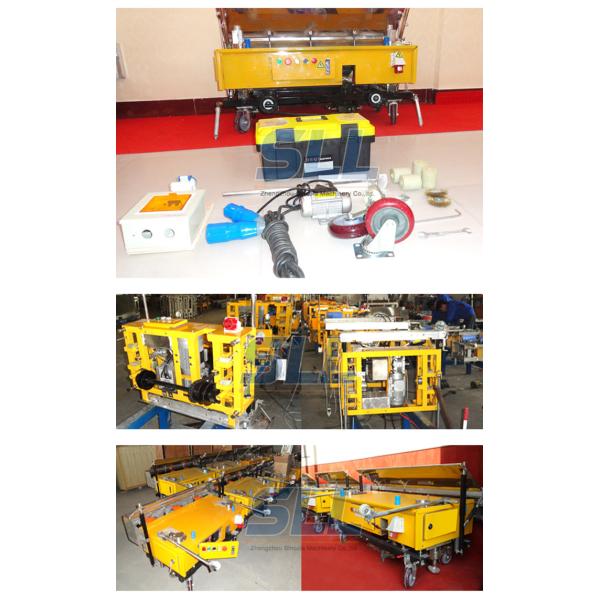 220 / 380V Automatic Rendering Machine High Corrosion Resistant 1000×650×550mm